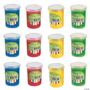 Noise Putty - 12 Pieces