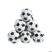 Vinyl Soccer Ball Kick Balls - 12 Pieces