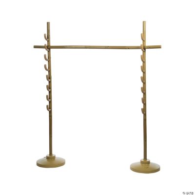 Deluxe Limbo Kit W/ Base - 40 Pieces