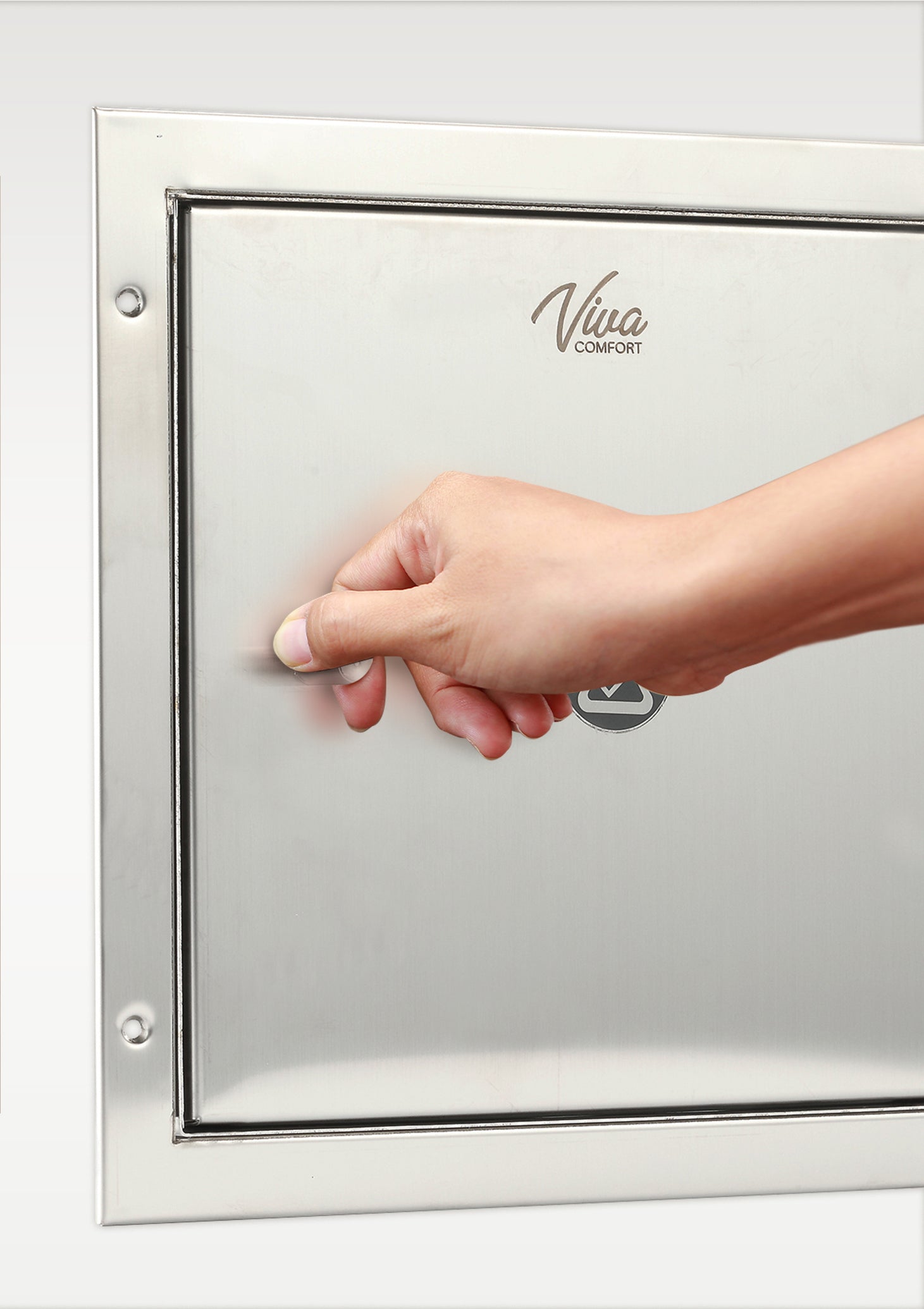 VivaComfort Specimen Pass-Thru Cabinet