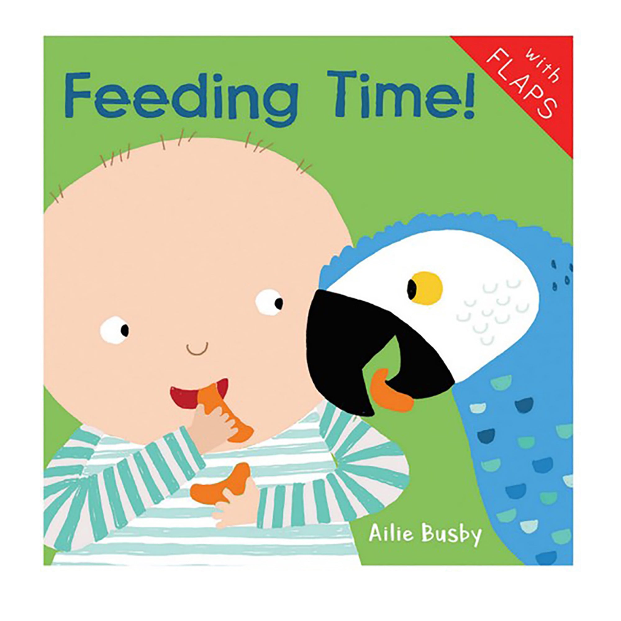 Just Like Me Board Book 4-Book Set