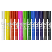 Thin Stix Tempera Paint 12 Thin Classic Colors