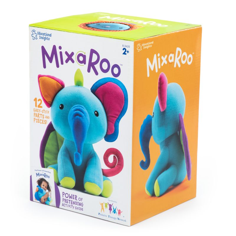 Mixaroo™