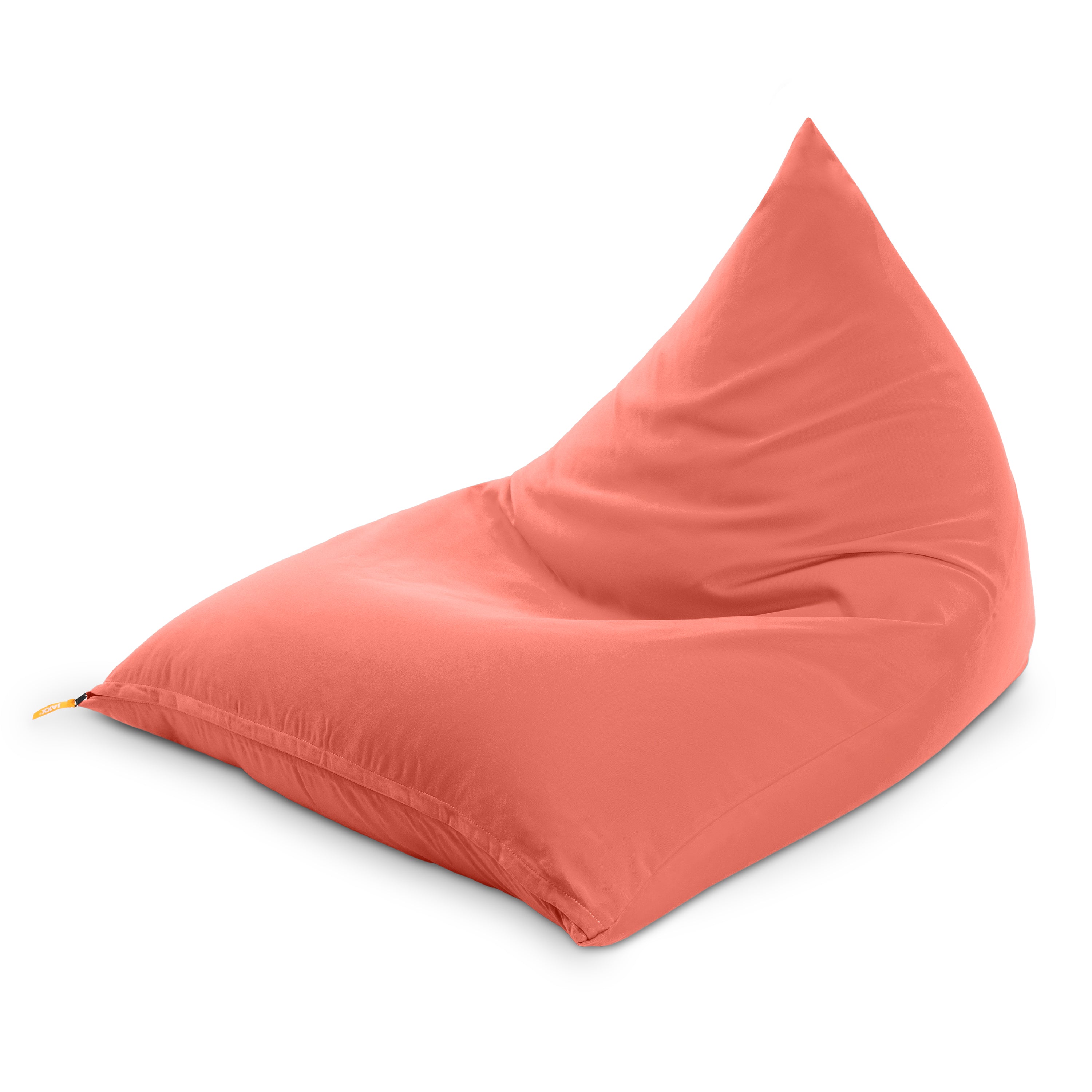 Jaxx Twist Outdoor Bean Bag Chair, Flamingo