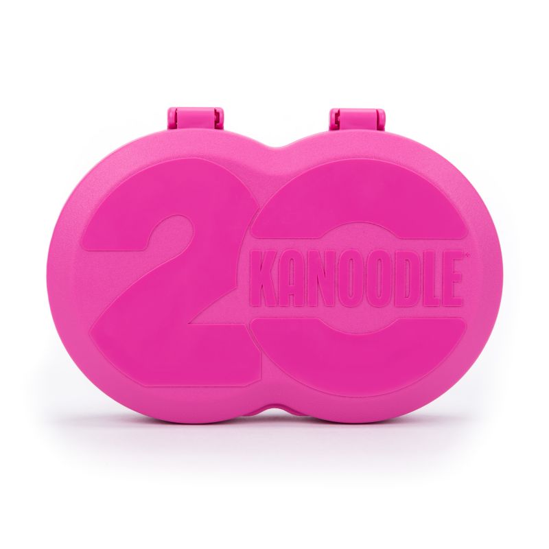 Kanoodle® Fan Edition 20th Anniversary - Magenta