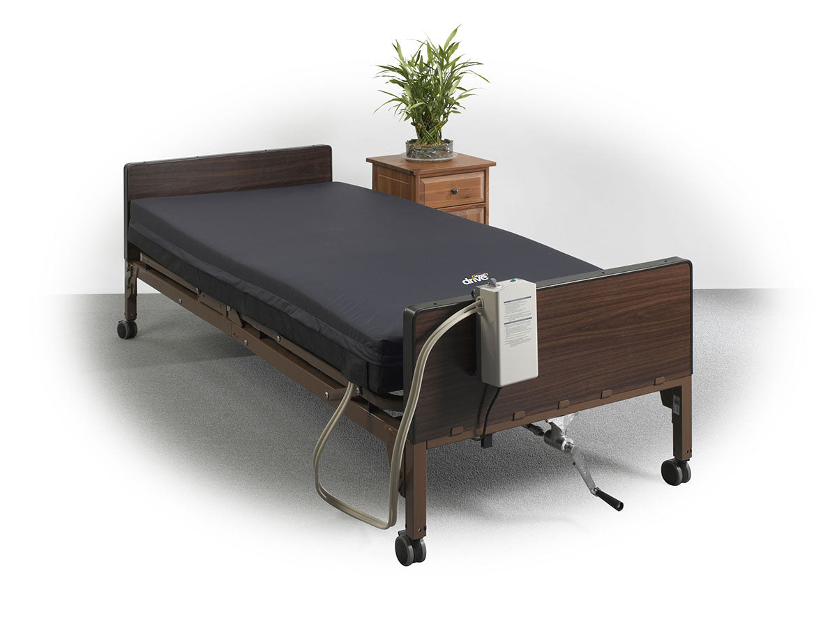 Balanced Aire Powered - 35" W air/foam