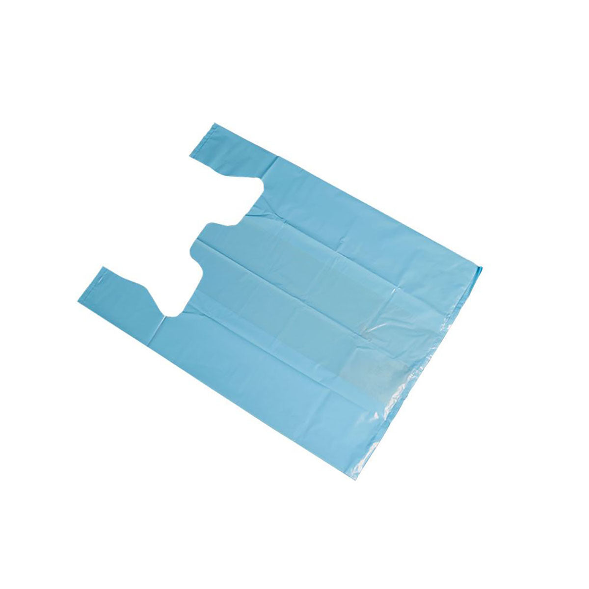 The Sani Bag, Bedpan/Commode Liners, Box of 200