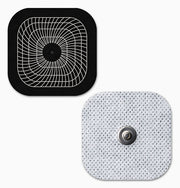UltaStim Snap Electrode, Square 2" x 2", 40/case
