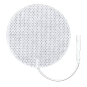 ValuTrode X Electrodes - white cloth, 2" round, 40/case