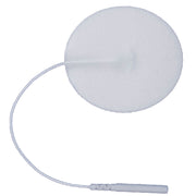 AdvanTrode Elite Electrode, 2" round, white foam, 40/box