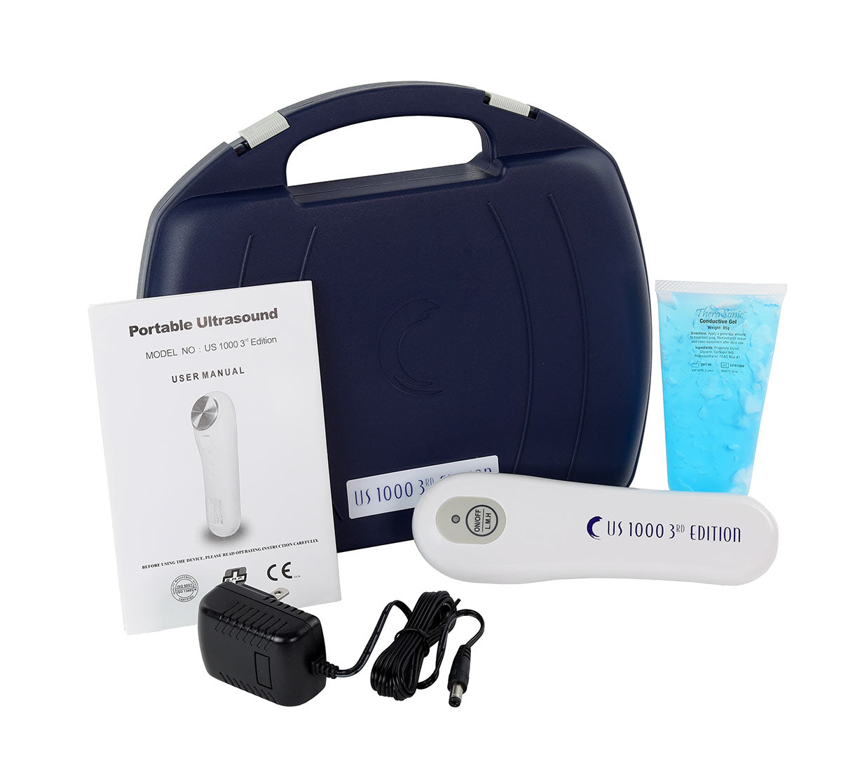 US1000 portable Ultrasound
