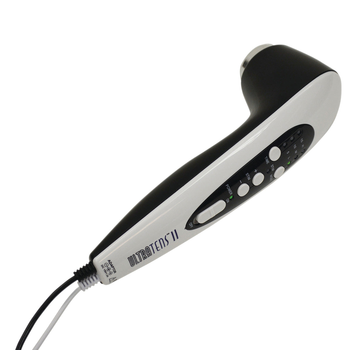 UltraTENS II Ultrasound and TENS combo