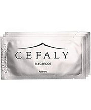 Cefaly C2 Electrode (Pack of 3)