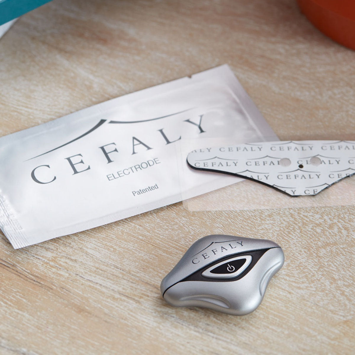 Cefaly C2 Electrode (Pack of 3)