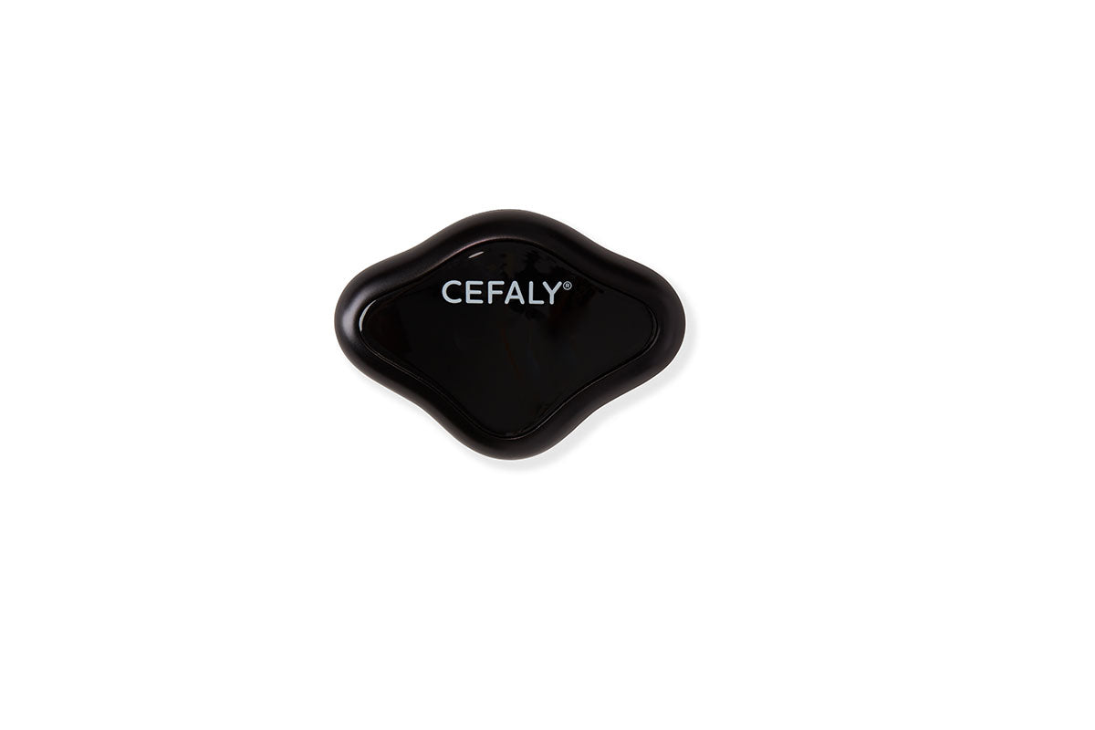 Cefaly Connected Bundle
