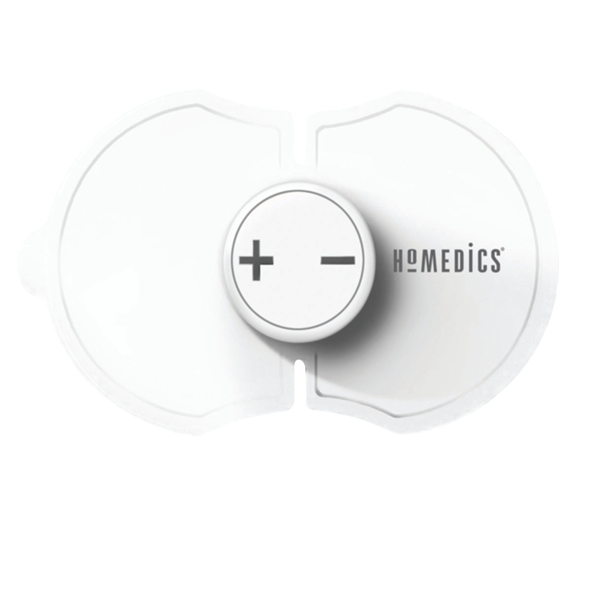 Homedics Rapid Relief lowerback TENS pain therapy set