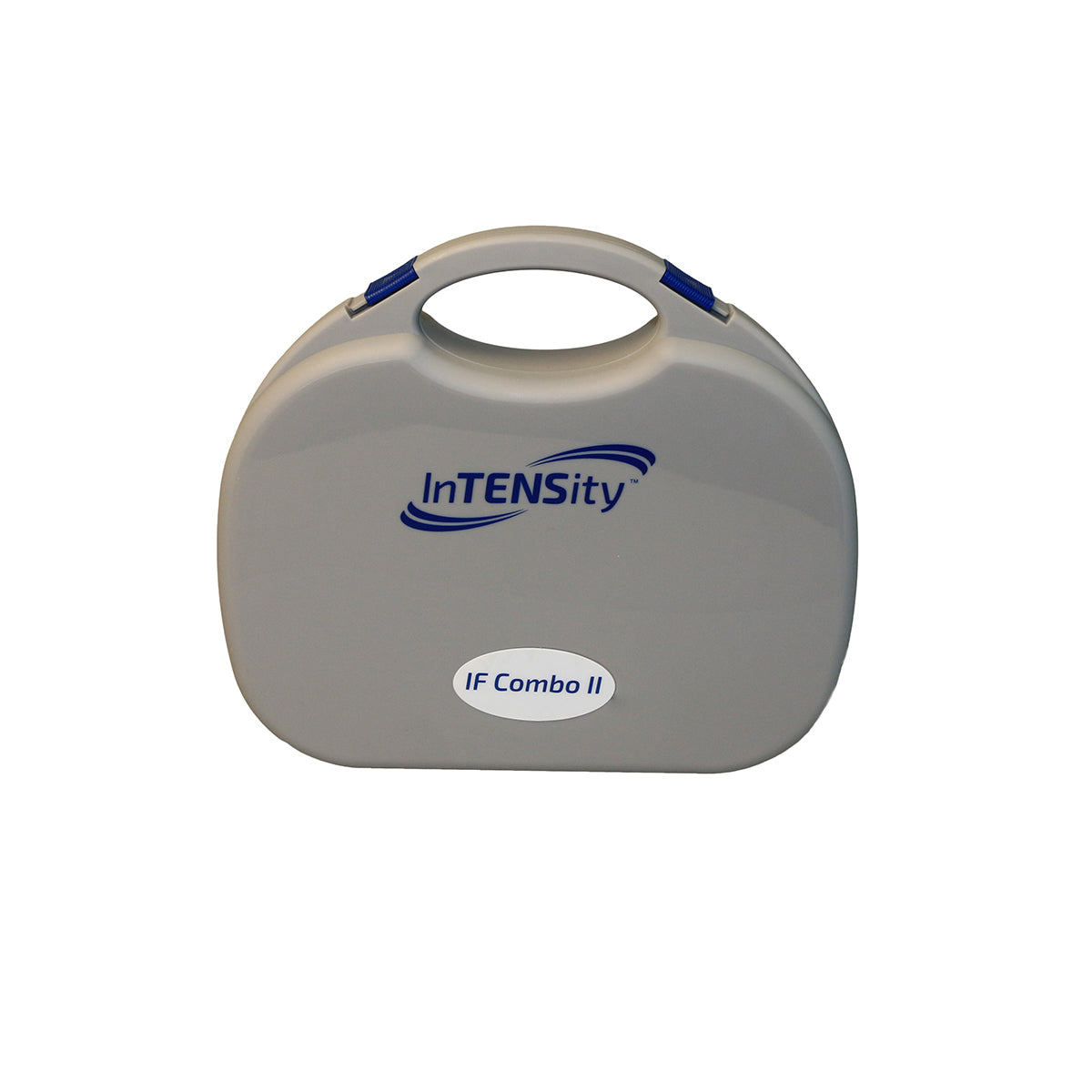 InTENSity IF Combo II, TENS and interferential