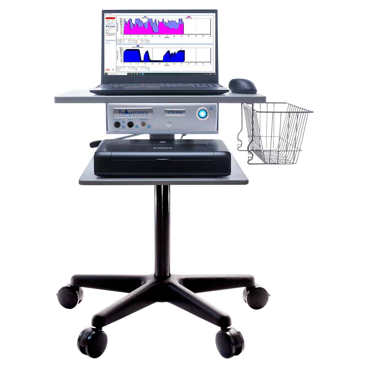 Pathway CTS 2000 Pelvic Muscle Rehabilitation System