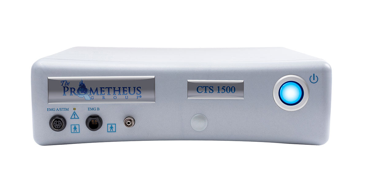 Pathway CTS 1500 Pelvic Muscle Rehabilitations