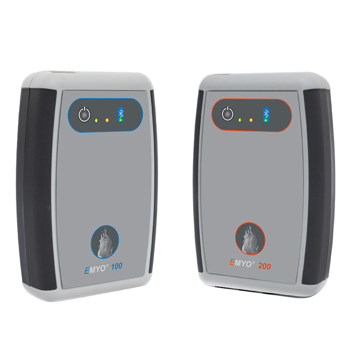 EMYO 200B Dual Channel sEMG Pelvic Floor Complete System