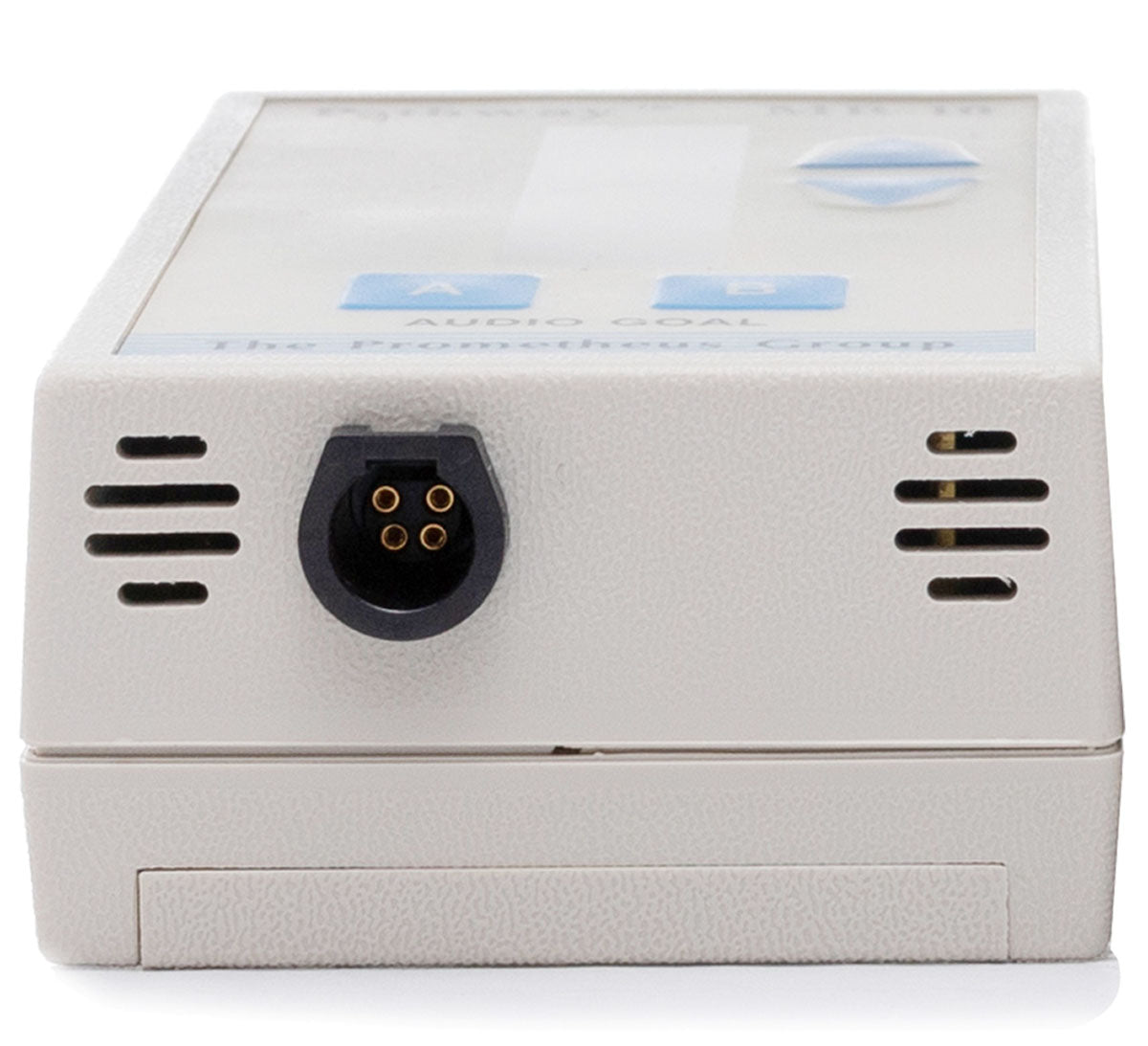 Pathway MR-10 Single Channel sEMG System with Alpha/Numeric LCD Display