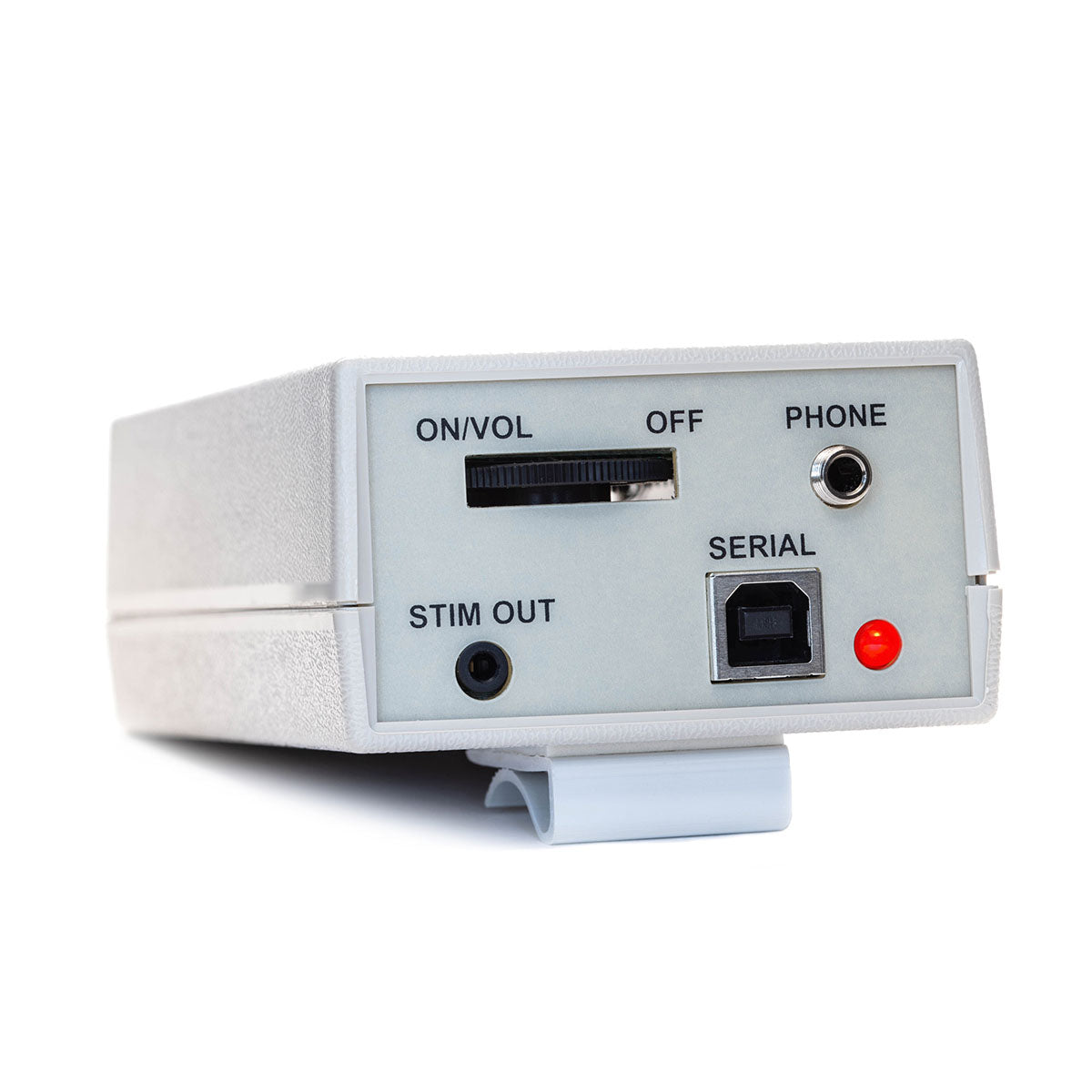 Pathway MR-20 Dual Channel EMG System with Alpha/Numeric LCD Display