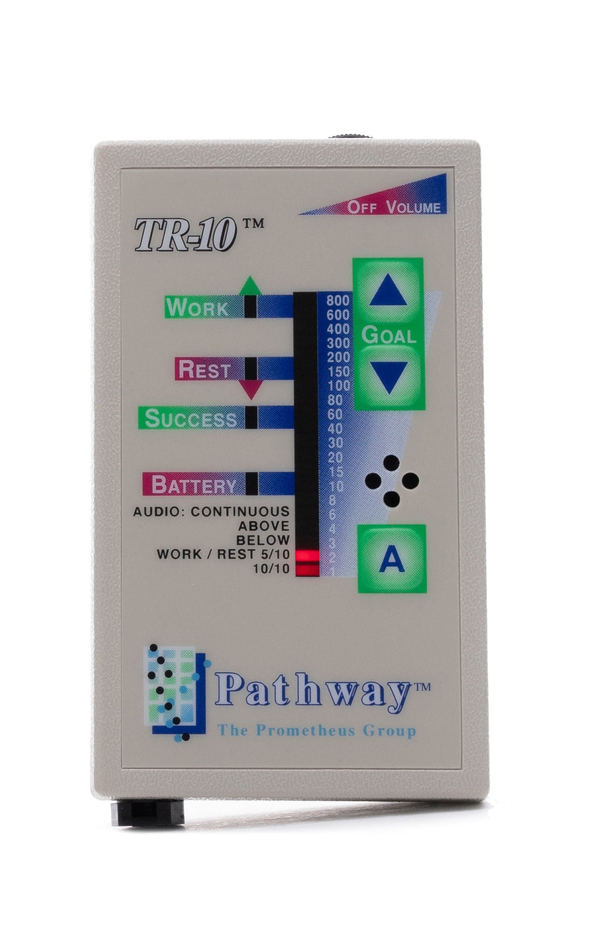 Pathway TR-10 Single Channel sEMG Trainer