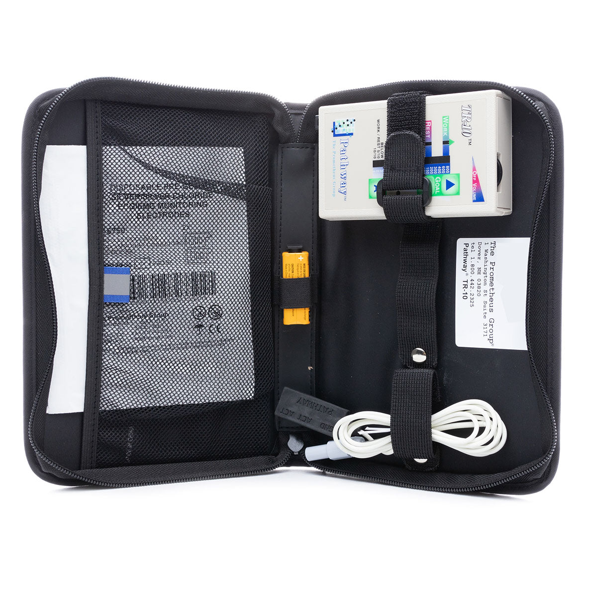 Pathway TR-10 Single Channel sEMG Trainer