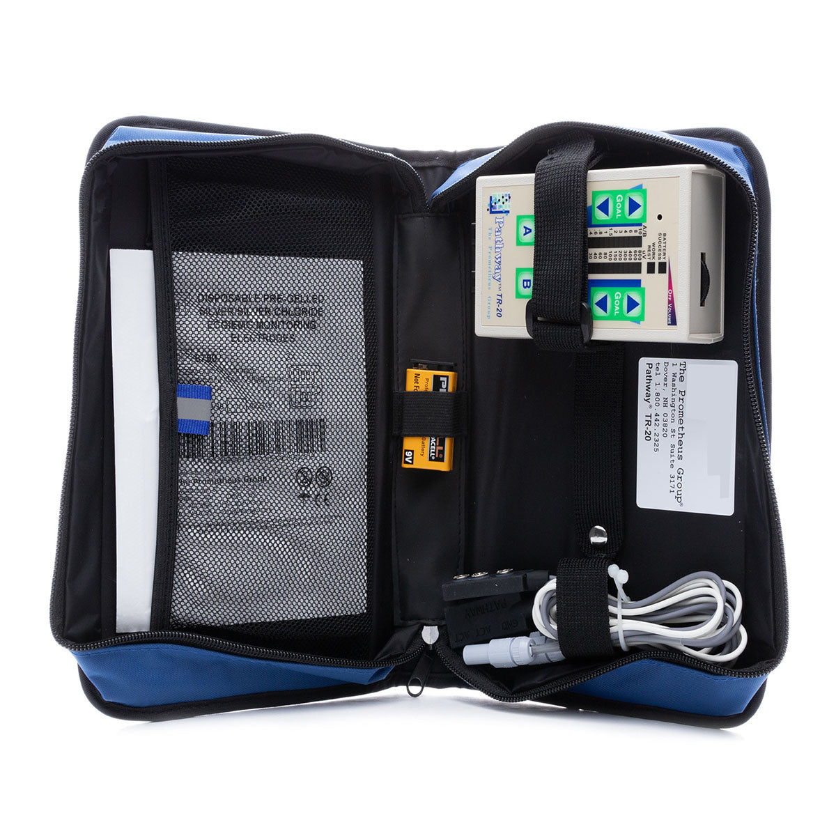 Pathway TR-20 Dual Channel sEMG Trainer