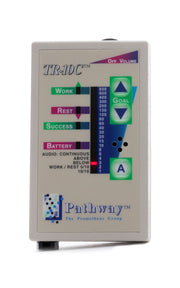 Pathway TR-10C Single Channel sEMG Trainer with Compliance Feature