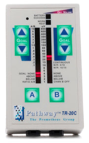 Pathway TR-20C Dual Channel sEMG Trainer