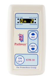 Pathway STM-10 Vaginal and Rectal Intracavity Stimulator