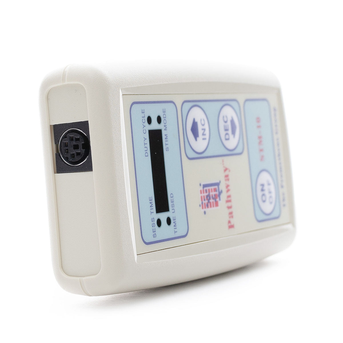 Pathway STM-10 Vaginal and Rectal Intracavity Stimulator