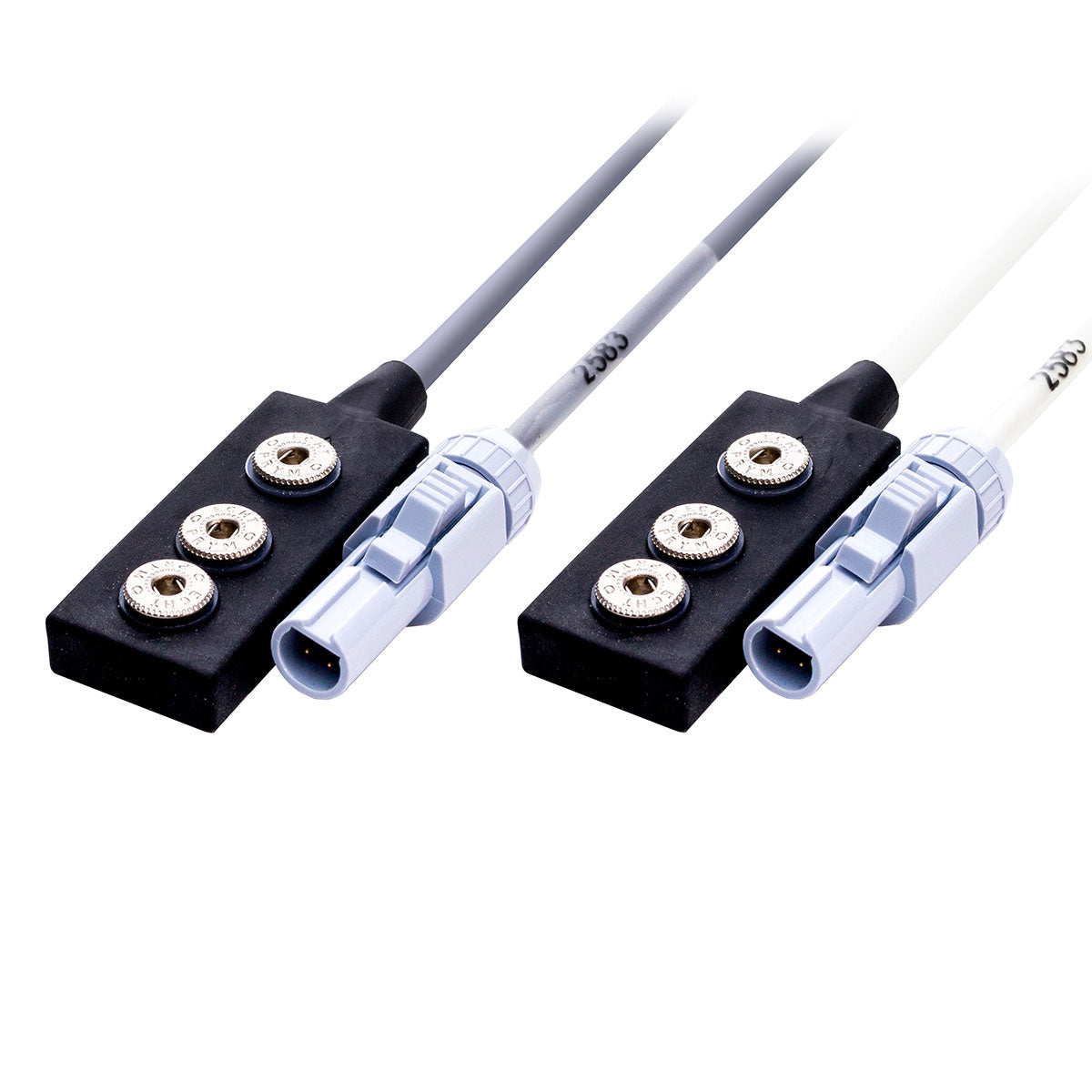Pathway Preamplifier, Available in White or Gray, 5'