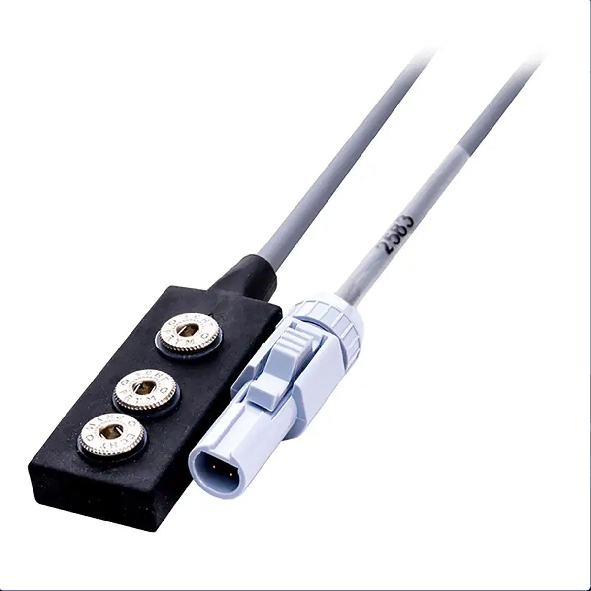 Replacement Pathway Preamplifier, Available in White or Gray, 5'