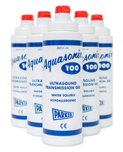 Ultrasound Gel, .25 liter
