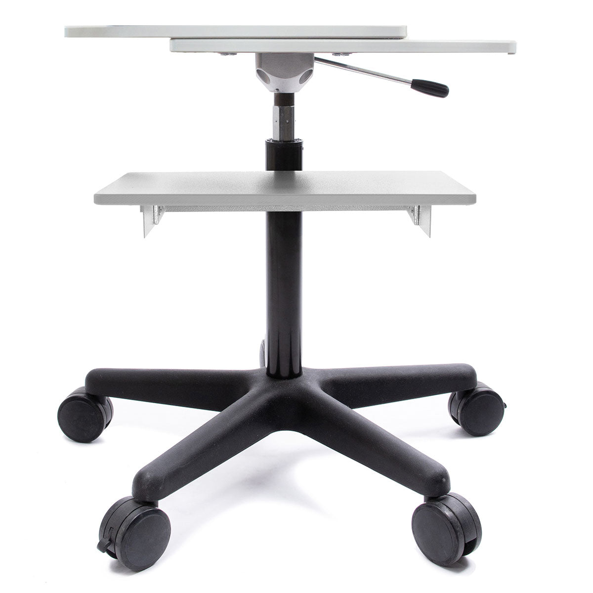 Point of Care Cart for the EMYO Series
