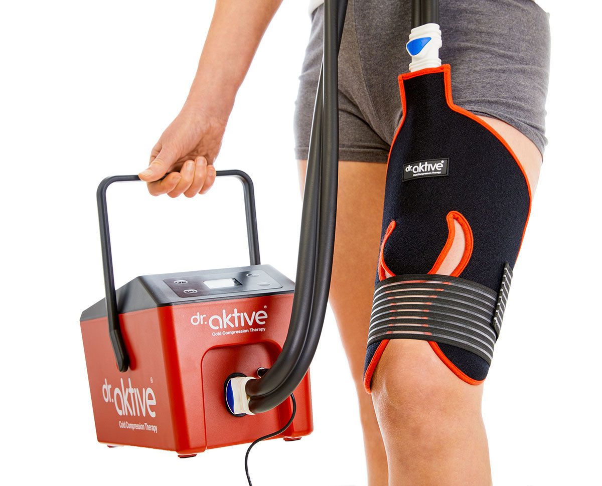 Dr.Aktive Cryo Pro Accessory, Universal Wrap