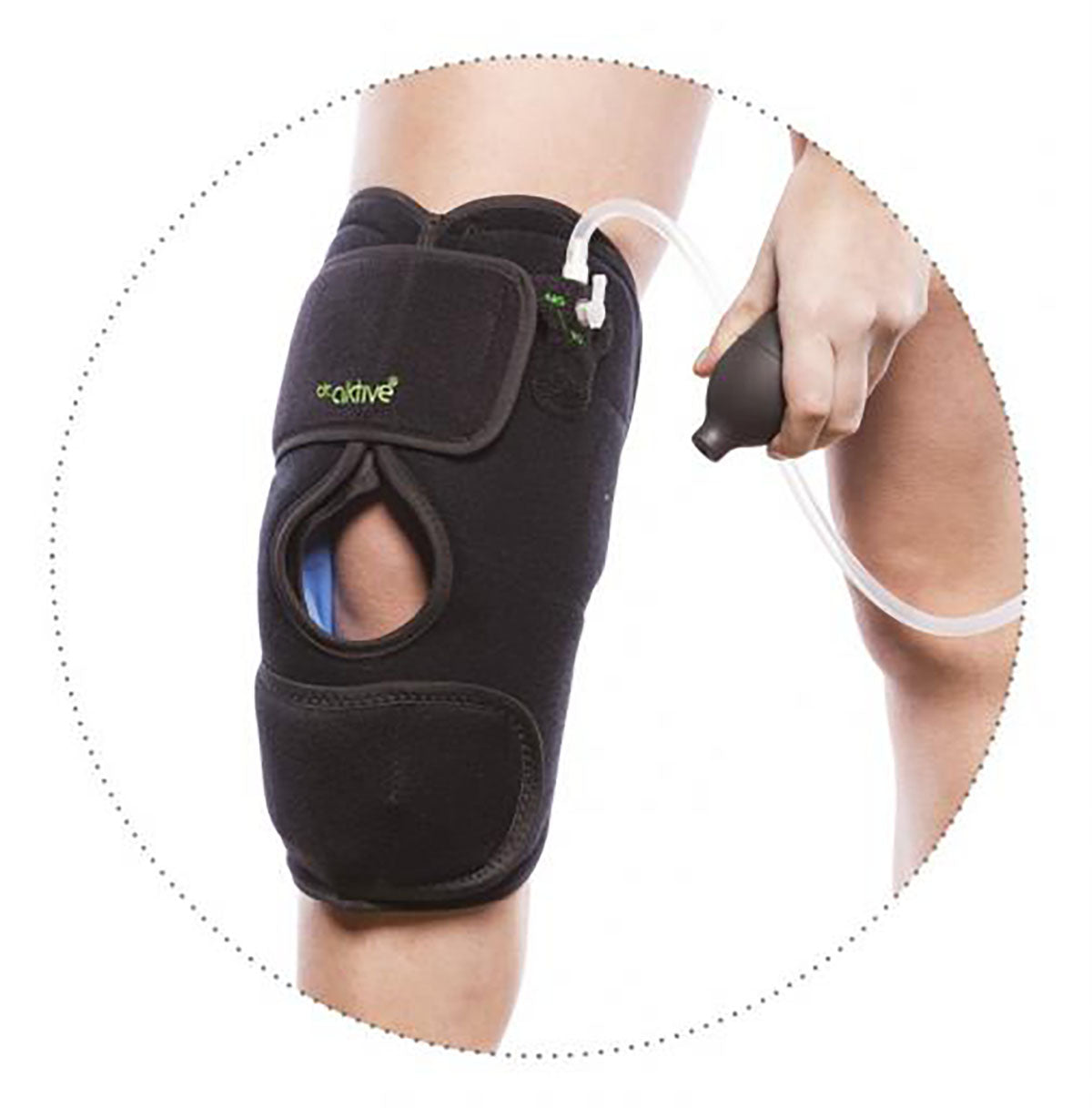 Dr.Aktive CCT Knee