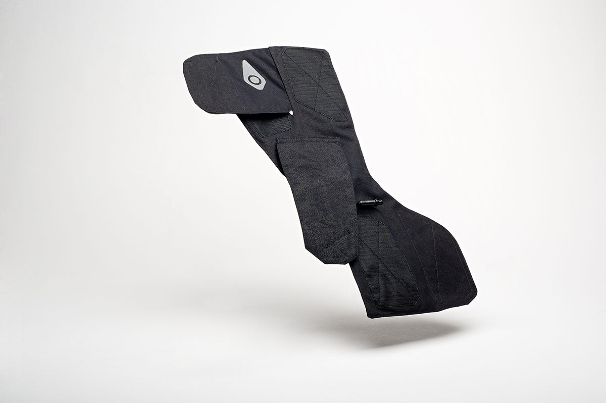 Squid Cold Compression Ankle Full Unit