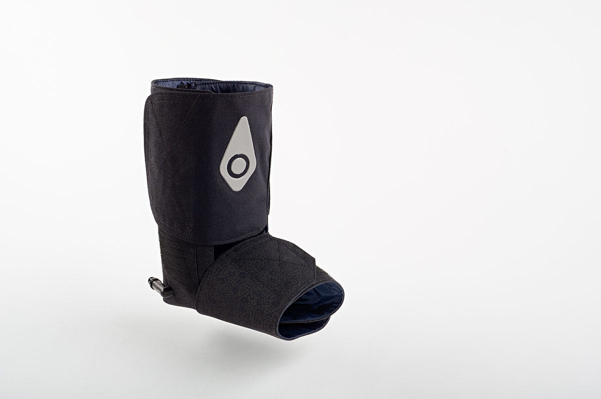 Squid Cold Compression Ankle Wrap