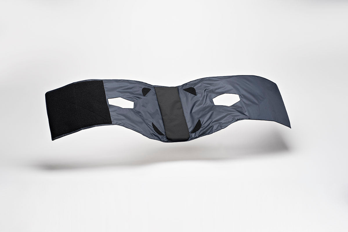 Squid Cold Compression Back Wrap