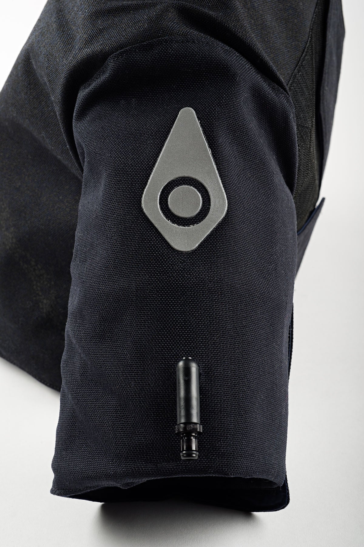 Squid Go Cold Compression Left Shoulder Full Unit