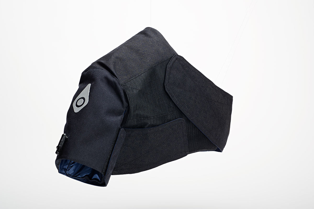 Squid Go Cold Compression Right Shoulder Full Unit