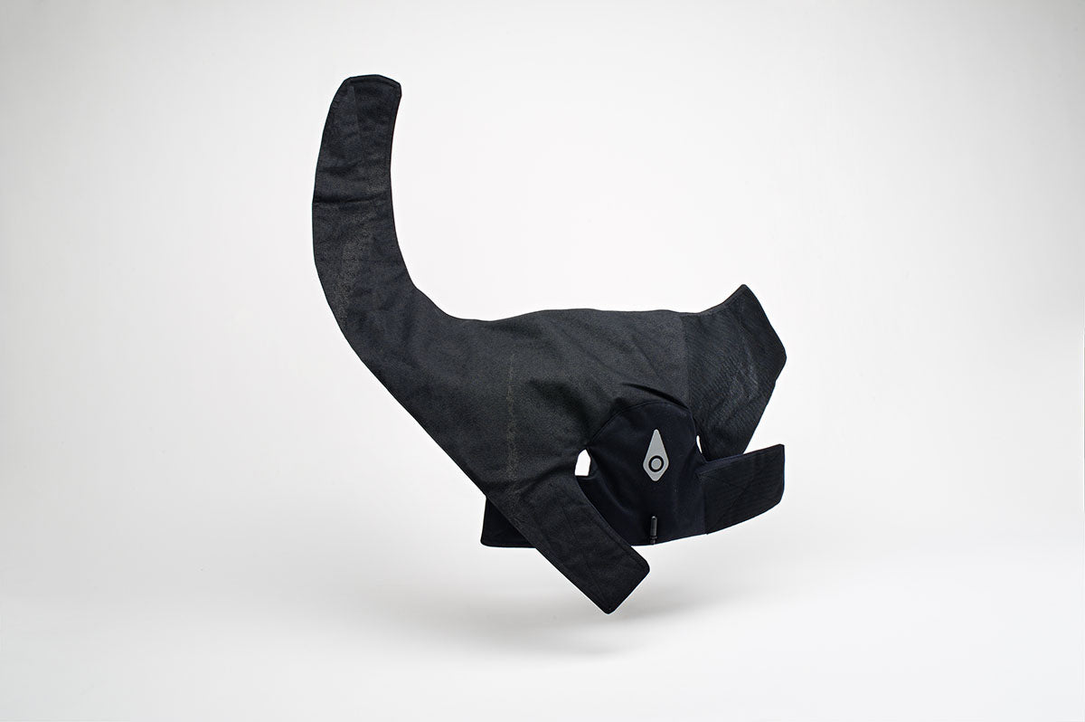 Squid Cold Compression Right Shoulder Wrap