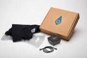Squid Go Cold Compression Left Shoulder Full Unit, Large