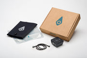Squid Go Cold Compression Leg Full Unit, Large