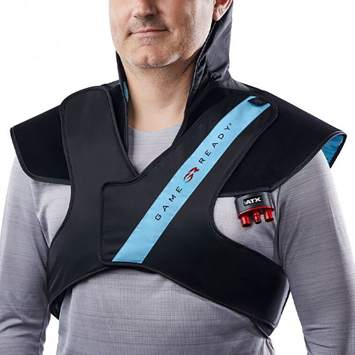 Game Ready Additional Sleeve (Sleeve ONLY) - CT Spine (GRPro 2.1 ONLY)