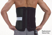 Game Ready Additional Sleeve (Sleeve ONLY) - Mid Body - Back