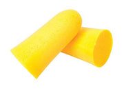 Apex Soft Foam Ear Plugs, 6 Pair